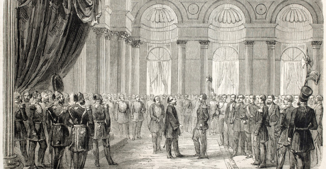 Cine a fost Alexandru Ioan Cuza? Domnitorul care a unit Principatele Române în Mica Unire în 1859