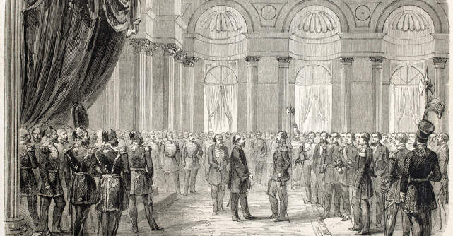 Cine a fost Alexandru Ioan Cuza? Domnitorul care a unit Principatele Române în Mica Unire în 1859