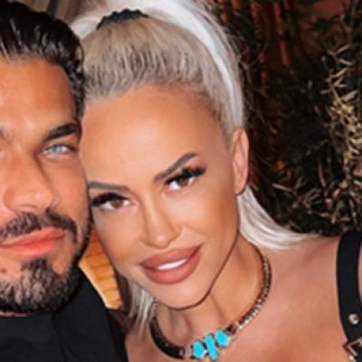 Anda Adam se pregătește de nuntă! Artista va avea 500 de invitați, iar nașii aleși sunt o mare surpriză!