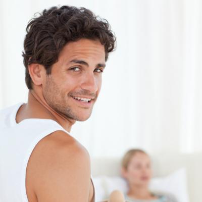 Barbatul INSURAT: 22 de lucruri pe care nu le stiai despre el!