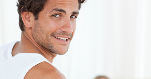 Barbatul INSURAT: 22 de lucruri pe care nu le stiai despre el!