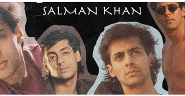 Revelația momentului - Eligarf, dă lovitura cu Salman Khan