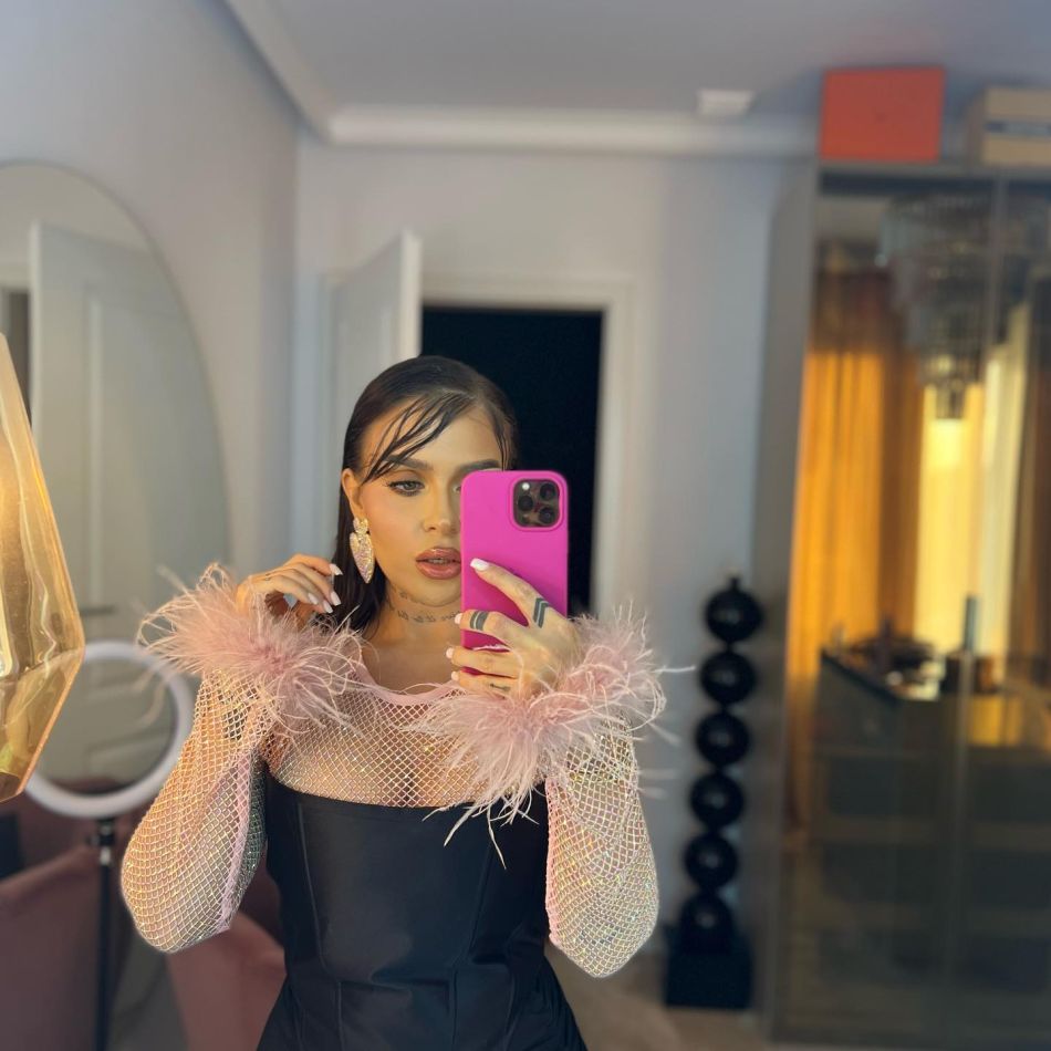 Oana Radu, mesaj sincer despre schimbările din viața ei: Nu mai vreau să bag gunoiul sub preș...