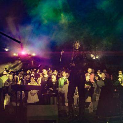 Vadoo Fest 2025 – sold out pentru prima dată. Un festival construit pe conexiuni reale și momente autentice