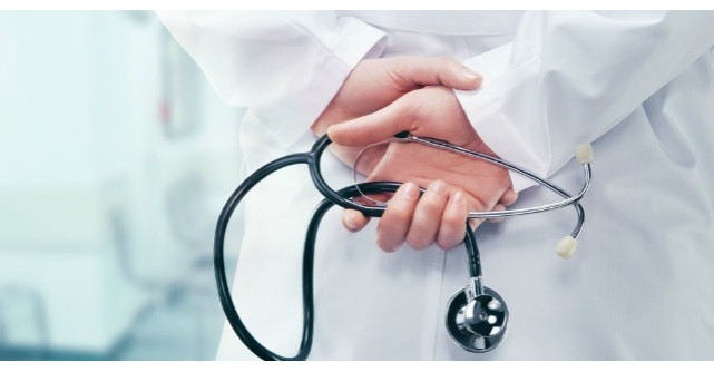 Un inginer isi deschide un cabinet medical. Ce urmeaza? GENIAL