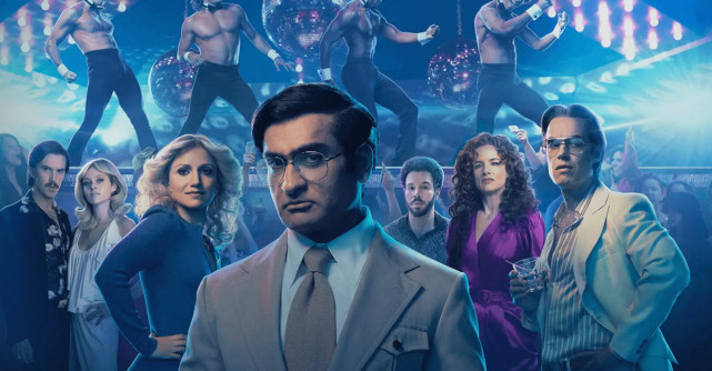 Noutatile lunii ianuarie la Disney+