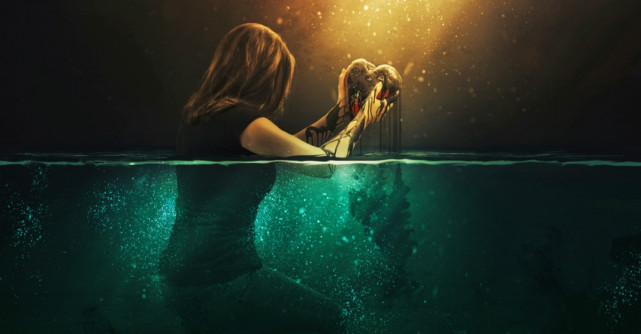 Chiar dacă inima ta este rănită... iartă! Nu pentru ei, ci pentru tine!