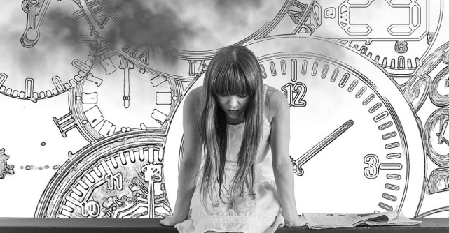 De ce ti se pare ca timpul trece mai repede pe masura ce inaintezi in varsta