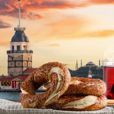 Câte calorii au covrigii? Sunt doar o gustare nevinovată sau îngrașă?