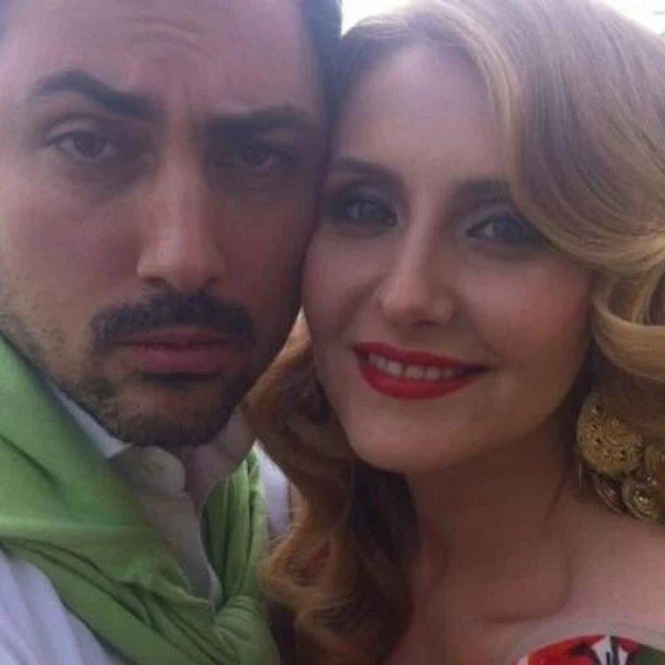 Alina Sorescu nu și-a făcut planuri de vacanță și așteaptă decizia instanței:Situația noastră atipică...