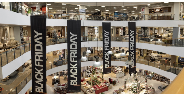 Mobexpert Black Friday 2020: vânzări online cu 75% mai mari. 