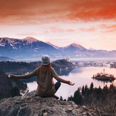 Urmeaza-ti visurile! 6 lucruri la care sa renunti pentru a avea un an mai bun