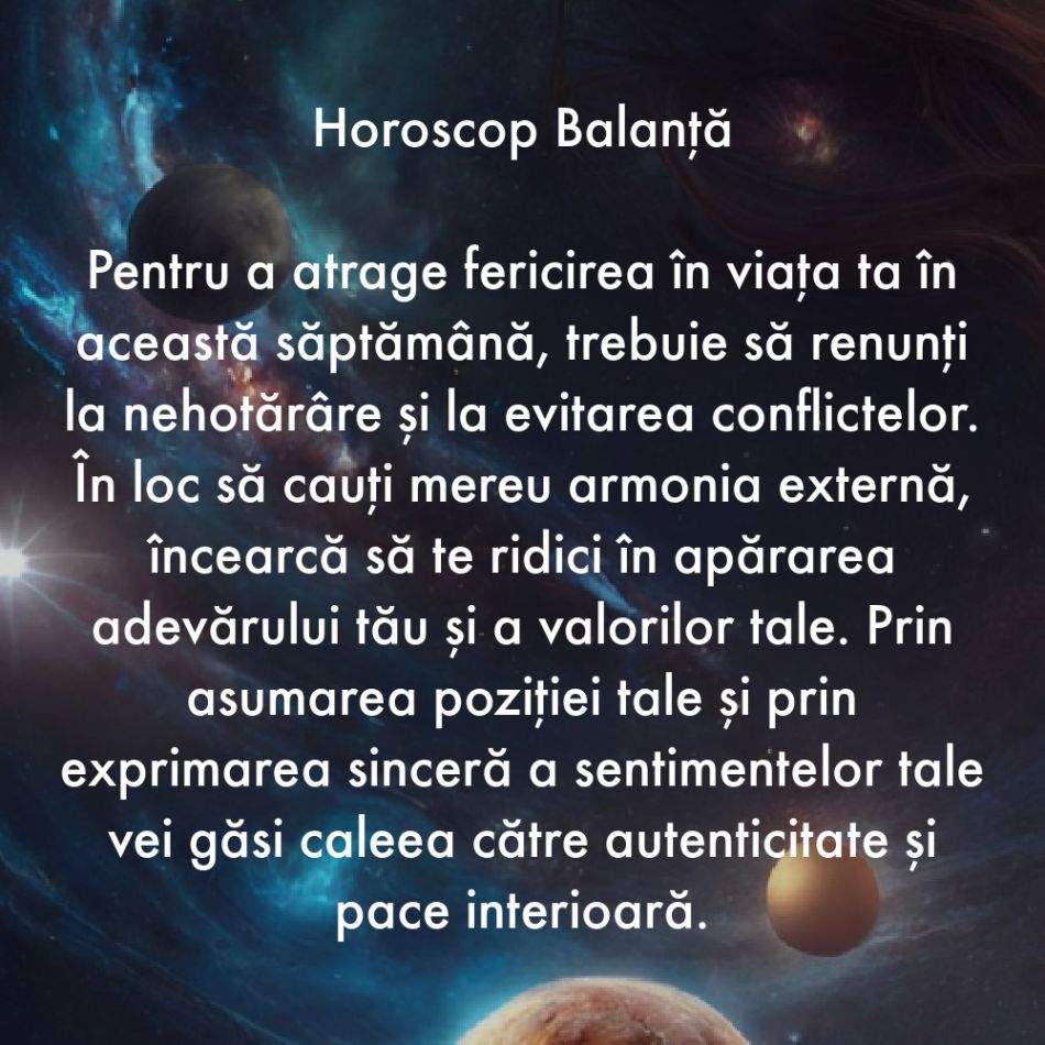 La ce trebuie să renunți în săptămâna 15-21 aprilie ca să atragi fericirea în viața ta