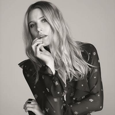 Coty anunta noua imagine a parfumului Chloe Signature: Dree Hemingway