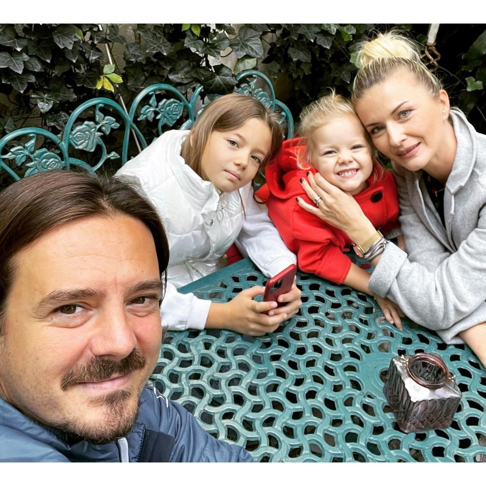 Elwira și Mihai Petre, pregătiți să devină părinți pentru a treia oară? Cei doi au visat mereu la o familie numeroasă