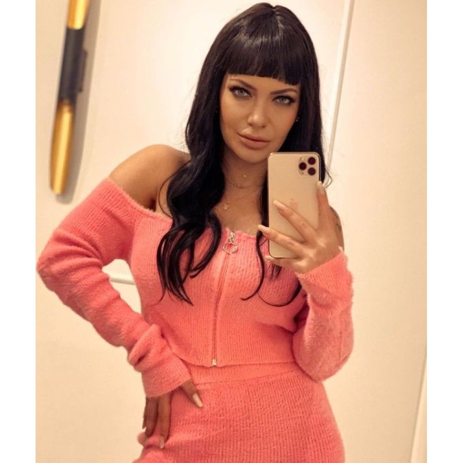 Andreea Antonescu, ultimele pregătiri înainte de botezul micuței Venice:este un vis pe care nici nu am îndrăznit să-l visez...