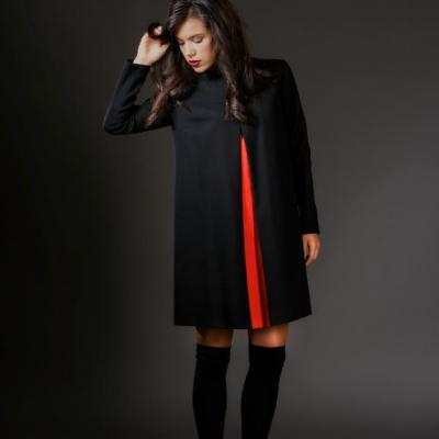 4 tinute pentru masa de Craciun