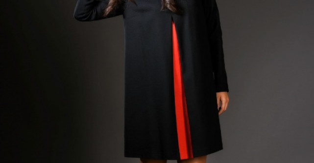 4 tinute pentru masa de Craciun