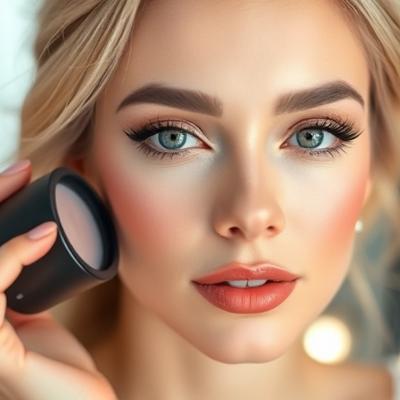 Sfaturi de la experții în frumusețe pentru un look glowy de durată