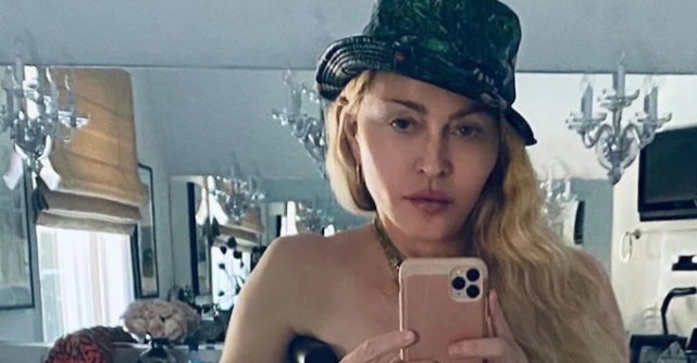 Fratele Madonnei, Christopher Ciccone, a murit la 63 de ani. Vedeta, devastată de pierdere