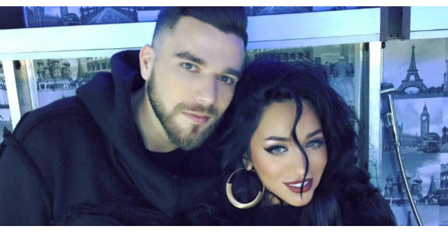 Trebuie sa vedeti noul videoclip al lui Shift cu Ruby