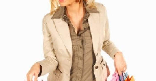 In luna martie, doamnele au parte de tratament special  la cumparaturile cu Bonus Card