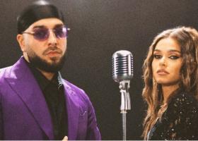 Theo Rose x Lazy Ed – Casă de nebuni: explozie de emoții pe ritm R&B