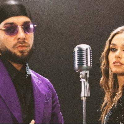 Theo Rose x Lazy Ed – Casă de nebuni: explozie de emoții pe ritm R&B