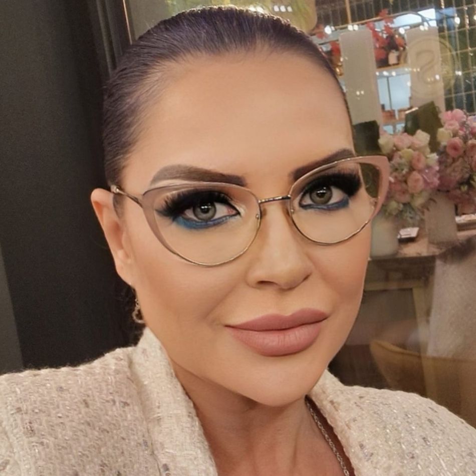 Eugenia Șerban, o viață chinuită! Actrița a cerut ordin de restricție împotriva propriului ei fiu, dependent de droguri