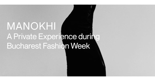CHIARA FERRAGNI VINE ÎN ROMÂNIA, ÎN CADRUL EXPERIENȚEI EXCLUSIVE  MANOKHI