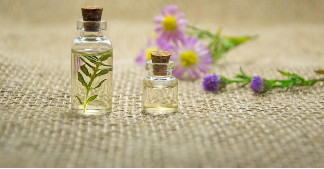 Parfumul unei femei spune foarte multe despre personalitatea ei