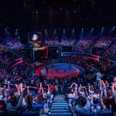 Adam Chițu a fost desemnat cel mai bun dansator de street-dance din România la Red Bull Dance Your Style