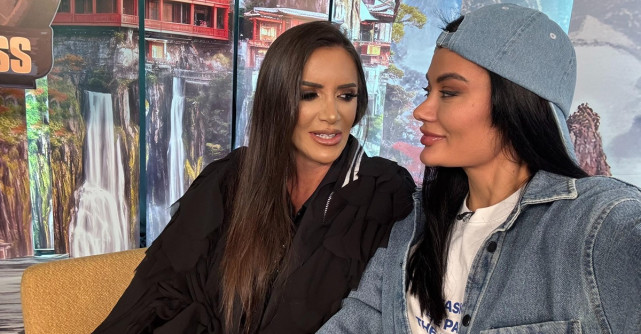 Olga Barcari, despre conflictul de la Asia Express: Mara Bănică i-a găsit punctul slab Andei Adam