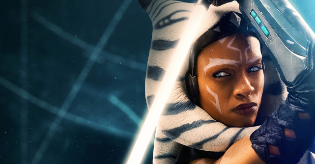 Primul episod din 'Ahsoka' a ajuns la 14 milioane de vizualizari