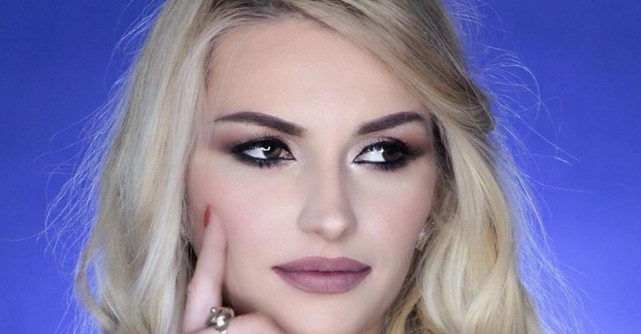 Maria Sârbu, astrolog: Ați fost concepute în pasiune și iubire, trăiți cât mai mult în aceste vibrații și fiți mici zeițe!