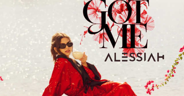 Alessiah lanseaza single-ul 'You Got Me', cu un videoclip filmat in Dubai