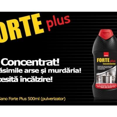 Sano Romania vine cu solutia perfecta pentru o bucatarie stralucitoare si te provoaca la concurs! 