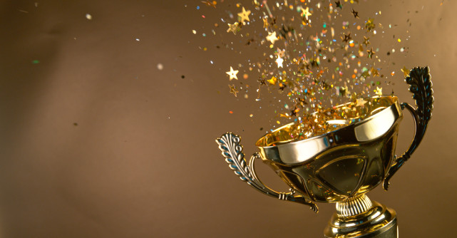 Claudiu Gherguț câștigă Chefi la cuțite! Povestea impresionantă a brașoveanului care a cucerit trofeul și 30.000 de euro