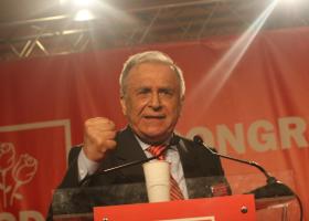 BREAKING NEWS: Ion Iliescu, internat de urgență la terapie intensivă