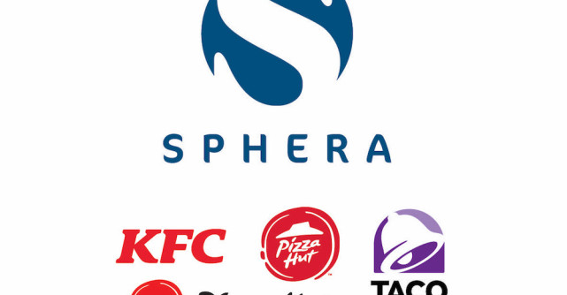 Sphera Franchise Group donează 100.000 de euro către organizația Crucea Roșie Română