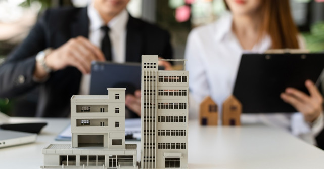 Ghid practic: cum poți să obții un venit pasiv cu ajutorul unei investiții în imobiliare