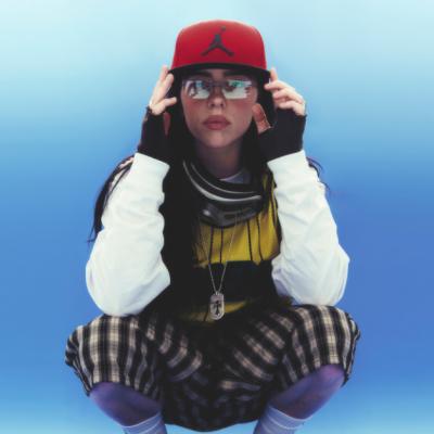 Billie Eilish a lansat albumul 'HIT ME HARD AND SOFT'