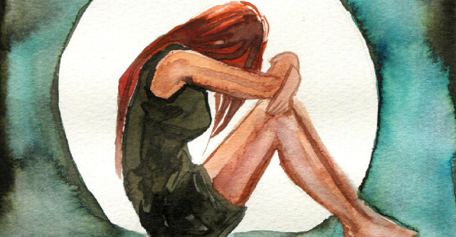 Esti nefericita pentru ca te concentrezi pe a avea mai putin din ce nu iti place. Si ce iti place cum ramane?