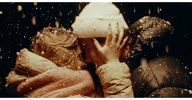 ADI – Același oraș: iubire pierdută în același loc