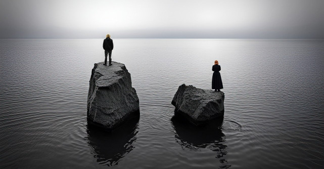 ”Mami și tati nu mai locuiesc împreună, dar...” - Cum vorbim copiilor despre divorț în funcție de vârstele micuților?