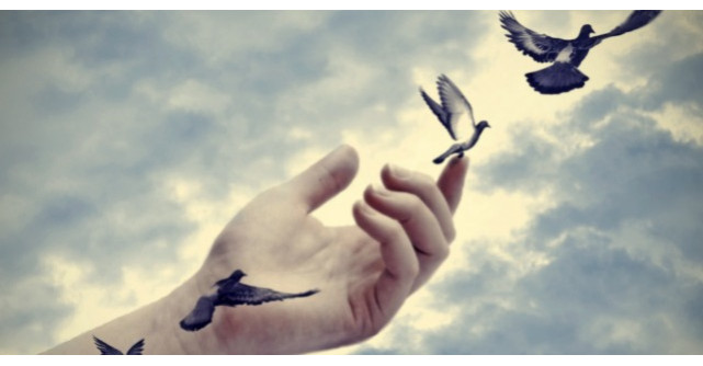 De citit cand viata ti se pare grea