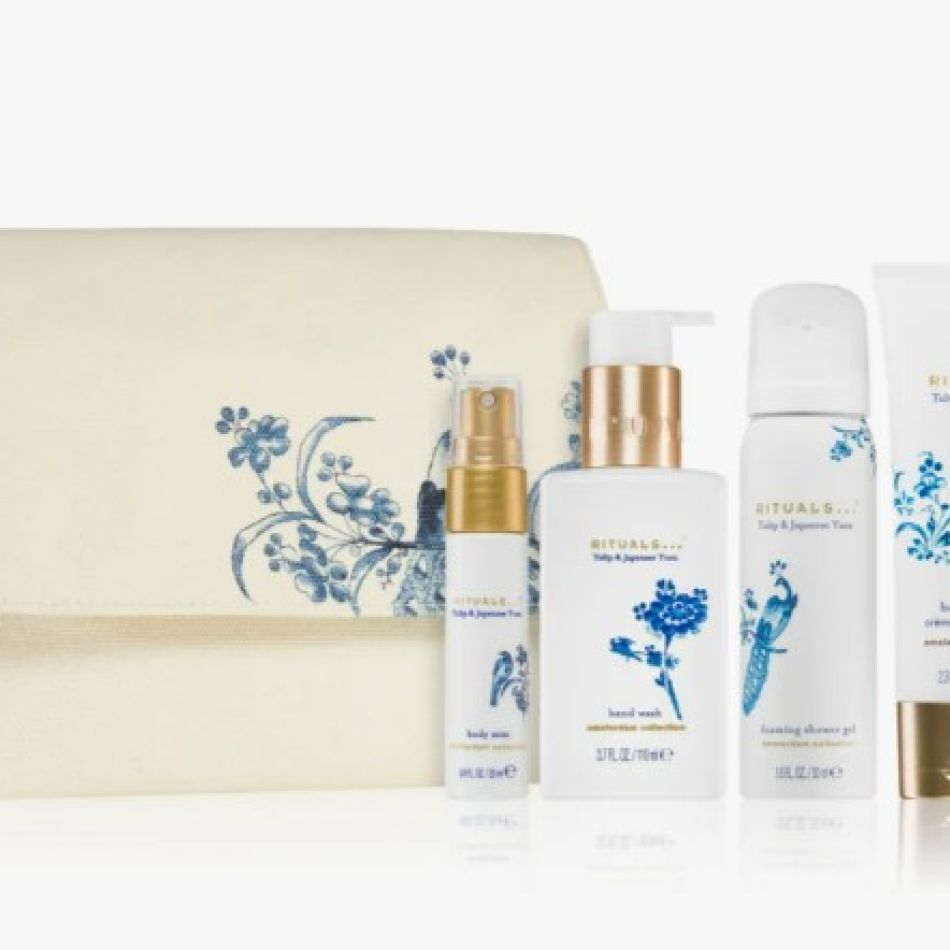 Îmbunătățește-ți ziua cu un duș plin de răsfăț: 20 de produse de îngrijire care nu trebuie să-ți lipsească din baie