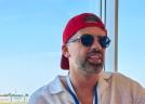 Florin Ristei și-a făcut publică relația cu noua iubită. Imaginea romantică care i-a surprins pe fani