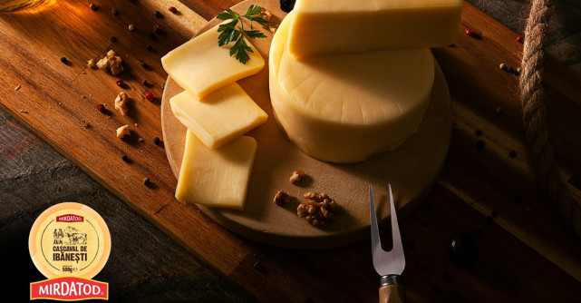 Lactate de Ibănești, brandul comercializat de MIRDATOD Prod, afacere de familie 100% românească se extinde la nivel național 