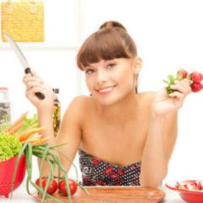 Noua moda alimentara - Ortorexia